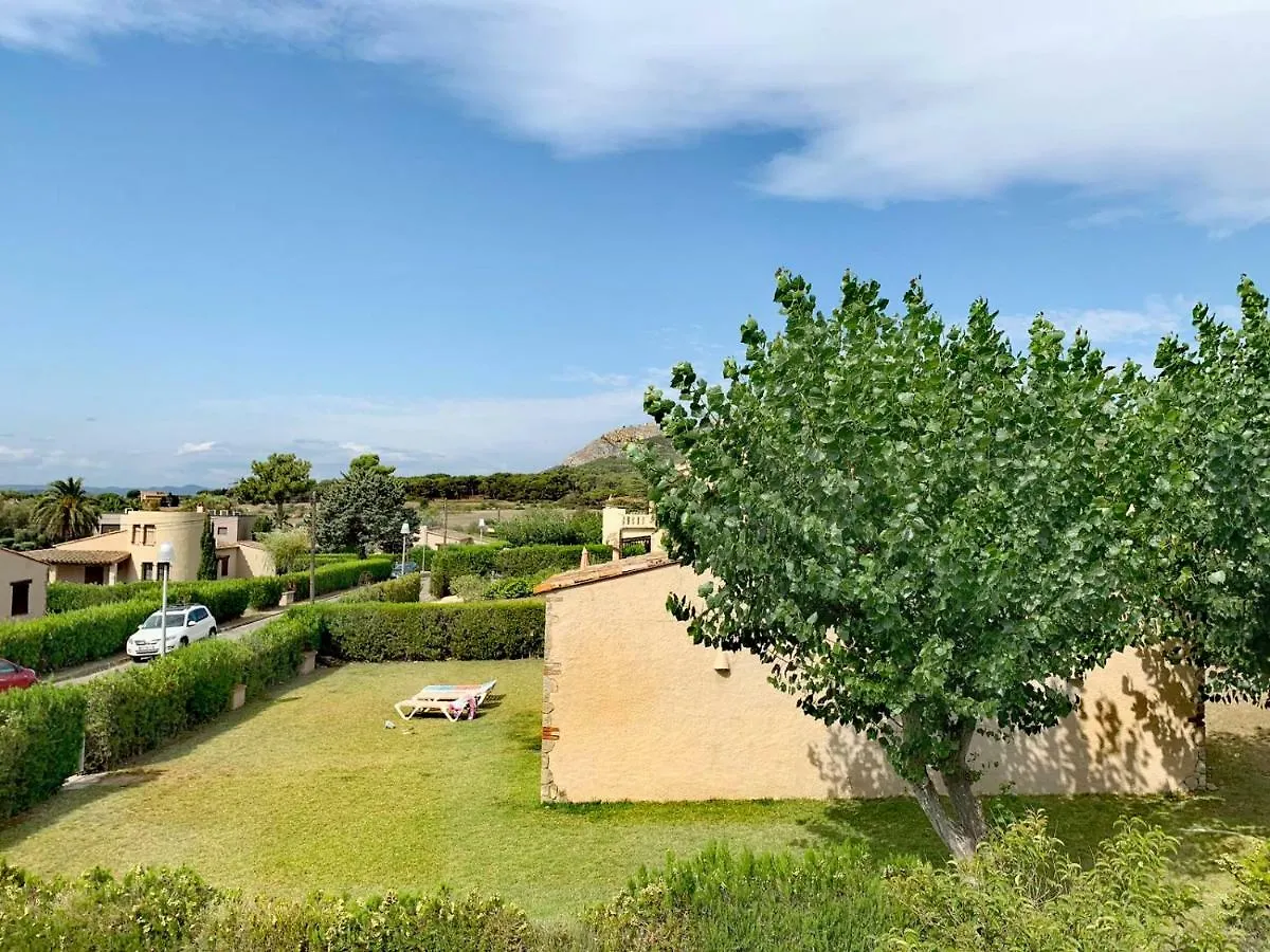 Casa Bell Raco Villa L'Estartit Vakantiehuis